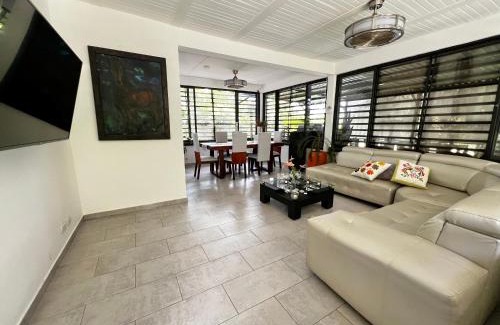 La Union Villa | Casa Finca en La Unión Valle con piscina - Pompano