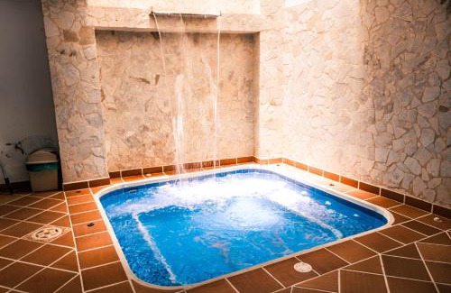 San Jeronimo Villa | Casa Finca La Nana