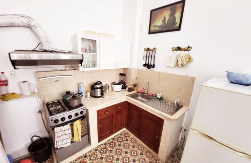 Centro Havana Apartment | Casa Fini