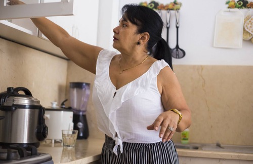 Centro Havana Apartment | Casa Fini