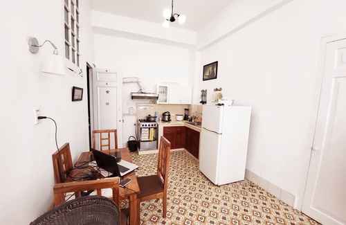 Centro Havana Apartment | Casa Fini