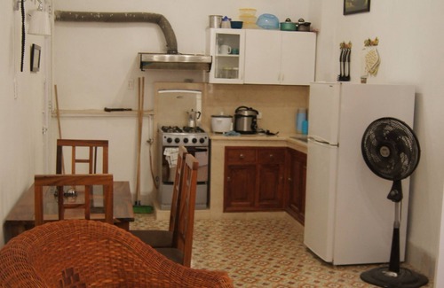 Centro Havana Apartment | Casa Fini