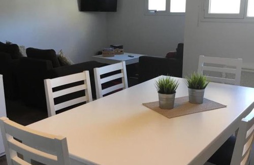 Puerto Piramides House | Casa Finisterre