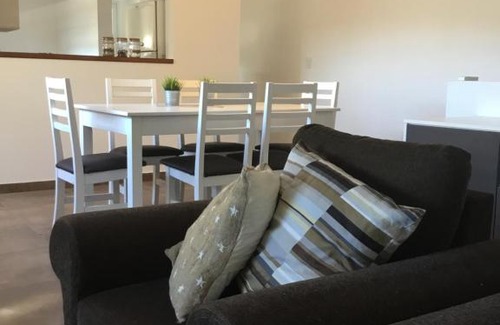 Puerto Piramides House | Casa Finisterre