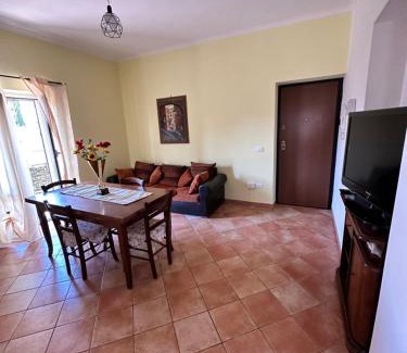 Fiano Romano Apartment | Casa Fiorella
