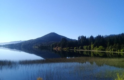 San Carlos de Bariloche Cabin | Casa Fischer del Lago