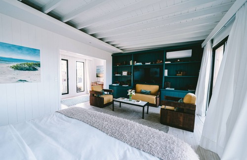 La Barra Bed & Breakfast | Casa Flor - Adults Only