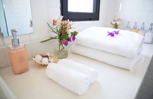 La Barra Bed & Breakfast | Casa Flor - Adults Only