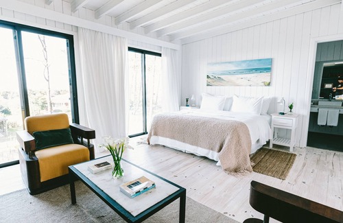 La Barra Bed & Breakfast | Casa Flor - Adults Only