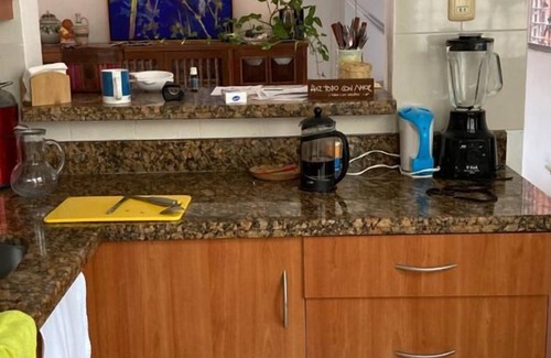 Merida House | Casa Flor - Yucatán Home Rentals