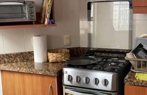 Merida House | Casa Flor - Yucatán Home Rentals