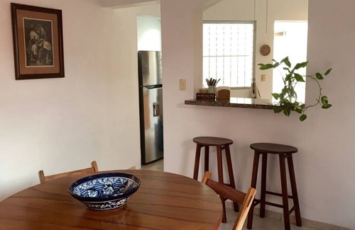 Merida House | Casa Flor - Yucatán Home Rentals