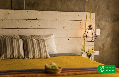 Atlixco Hotel | Casa Flora Handmade Hotel