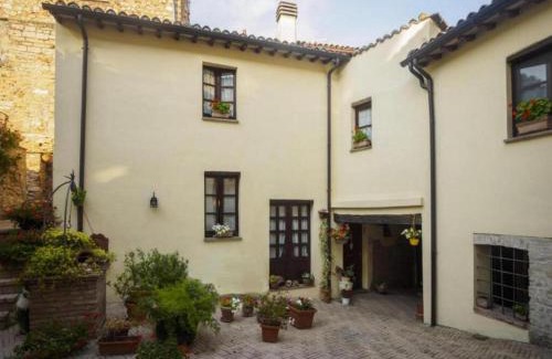 Spello House | Casa Flora