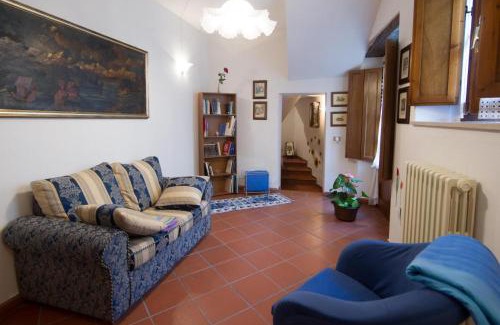 Spello House | Casa Flora