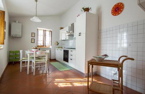 Spello House | Casa Flora