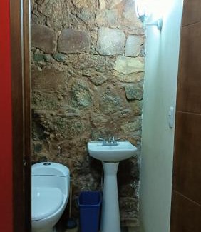 Zacatecas Centro House | Casa Flores