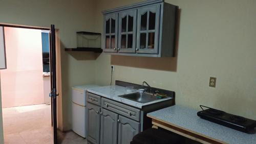 Zacatecas Centro House | Casa Flores