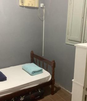 Gurigica House | Casa Floresta prox IFES FAESA SENAI SENAC PRAIAS