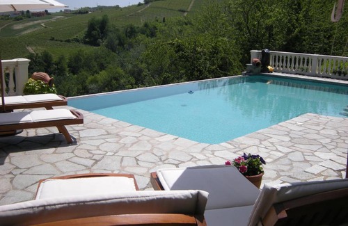Neive Bed & Breakfast | Casa Fonda- Piemonte