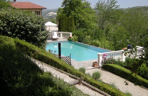 Neive Bed & Breakfast | Casa Fonda- Piemonte