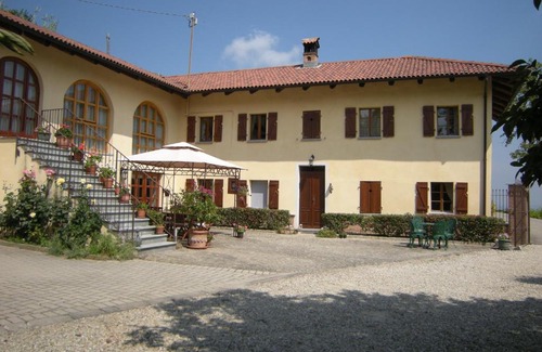 Neive Bed & Breakfast | Casa Fonda- Piemonte