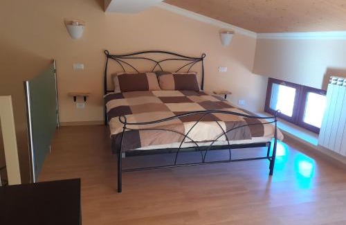 Lavenone Apartment | Casa FontaGusta