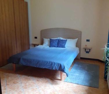 Lavenone Apartment | Casa FontaGusta