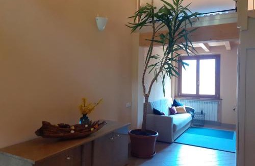 Lavenone Apartment | Casa FontaGusta