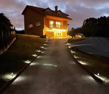 Souto House | CASA FONTE DA PEDREIRA