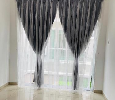 Kluang Villa | Casa Forest Homestay