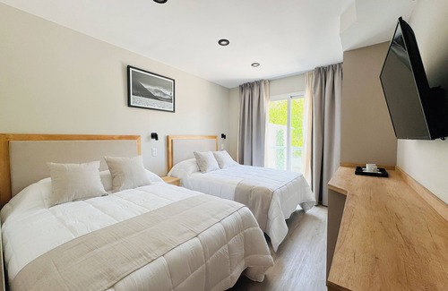 Salta Hotel | Casa Foresta