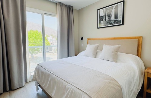 Salta Hotel | Casa Foresta