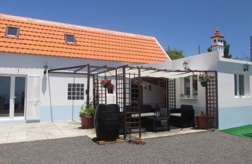 Faja da Ovelha House | Casa Formiga