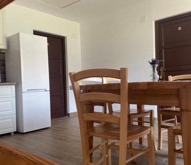 Borsec House | Casa Forrás