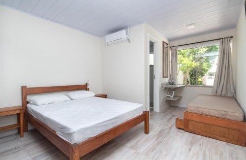 Canto Grande House | CASA FRANK COM PISCINA EM MARISCAL