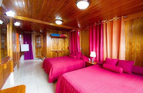 Municipality of Cienaga de Zapata House | Casa Frank