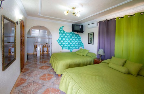 Municipality of Cienaga de Zapata House | Casa Frank