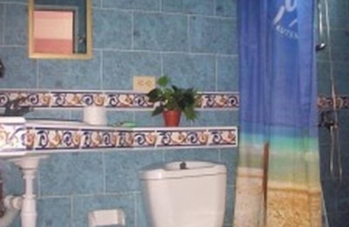 Municipality of Cienaga de Zapata House | Casa Frank