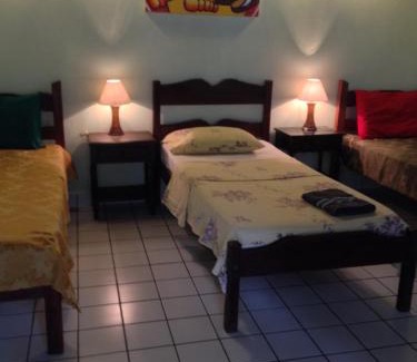 Sao Luis Historical Center House | Casa Frankie