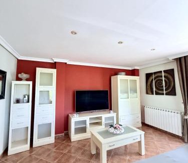 Quintans House | Casa Freixeiro Sanxenxo