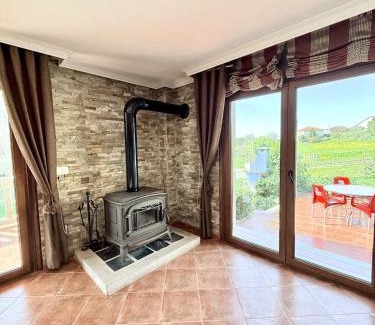 Quintans House | Casa Freixeiro Sanxenxo