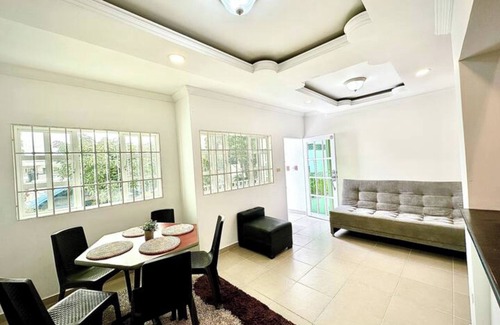 Riohacha Apartment | Casa Frenesí Guajiro style