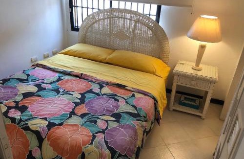 Tucacas House | Casa frente a la playa con wifi