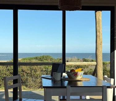 Rocha House | Casa frente al mar Papaya Grande