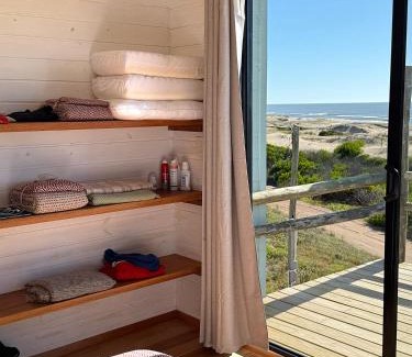 Rocha House | Casa frente al mar Papaya Grande