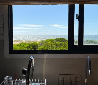 Rocha House | Casa frente al mar Papaya Grande