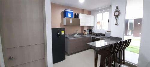 Covenas Apartment | Casa frente al mar con piscina