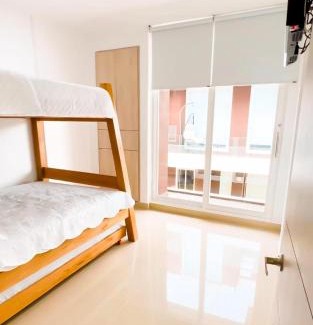 Covenas Apartment | Casa frente al mar con piscina