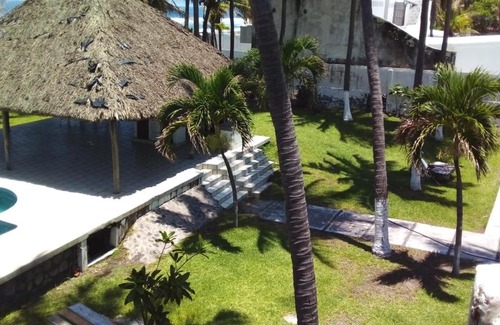 Cuyutlan House | Casa Frente al mar